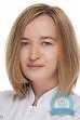 Проктолог Евтодий Олеся Сергеевна