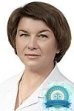 детский рентгенолог, детский гинеколог Мирошниченко Светлана Александровна