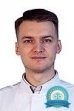 Пластический хирург Выходцев Антон Игоревич