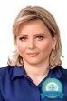 Гинеколог, маммолог, врач узи Иванова Татьяна Михайловна