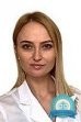 Невролог, рефлексотерапевт Гегеня Надежда Валерьевна