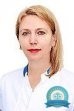 Дерматолог, дерматовенеролог, дерматокосметолог Травина Ирина Анатольевна