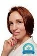 Психотерапевт Сорокина Юлия Михайловна