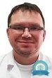 Сосудистый хирург, флеболог Козлов Денис Владимирович
