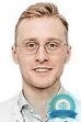 Рентгенолог, онколог Погребняков Игорь Владимирович