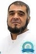Ортопед, травматолог Ахмедов Кароматулло Расулович