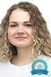 Стоматолог, стоматолог-ортопед Паршутина Елизавета Валерьевна