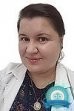 Акушер-гинеколог, гинеколог, врач узи Барабанова Виктория Юрьевна