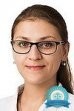 Дерматолог, дерматовенеролог Космач Анастасия Фёдоровна