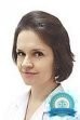 Кардиолог, врач функциональной диагностики Шабунина Анастасия Владимировна