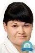 Онколог Ильина Ольга Владимировна