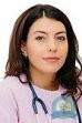 Гастроэнтеролог Гасанова Эллада Юнисовна