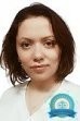 Невролог, психиатр Татаренко Алена Игоревна