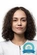Терапевт, онколог Подгайная Валерия Сергеевна