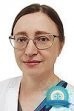 Терапевт Аверченко Мария Серафимовна