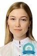 Акушер-гинеколог, гинеколог, хирург Слепцова Дарья Андреевна