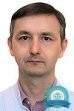Терапевт Гордеев Семен Владимирович