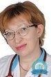 Терапевт Подвицкая Ольга Александровна