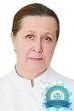 Гастроэнтеролог, терапевт Панова Ирина Анатольевна