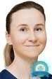 Иммунолог, аллерголог Жукова Дарья Григорьевна