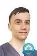 Мануальный терапевт, врач лфк Матвеев Владимир Владимирович