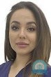 Дерматолог, дерматокосметолог Тер-Саакова Анжелика Григорьевна
