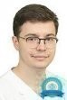 Уролог, терапевт, андролог Олейник Иван Владимирович