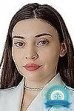 Дерматолог, дерматовенеролог, дерматокосметолог, трихолог Гарунова Диана Джаппаровна