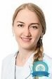 Невролог Максимова Анастасия Сергеевна