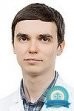 Детский невролог Максимов Александр Анатольевич