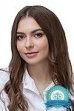 Дерматолог, дерматовенеролог, дерматокосметолог Марьясина Кристина Григорьевна