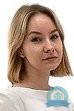 Дерматолог, дерматокосметолог Румак Анна Станиславовна