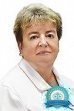 Терапевт Плотникова Ирина Николаевна