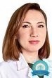 ЛОР (отоларинголог) Исламова Ксения Владиславовна