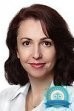 Офтальмолог (окулист) Великая Ирина Васильевна