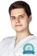 Врач УЗИ Зюзько Сергей Сергеевич