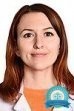 Диетолог, эндокринолог Бартенева Анна Вадимовна