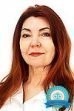 Терапевт Лопухина Светлана Юрьевна