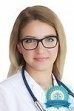 Кардиолог Филимонова Яна Викторовна