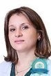 Маммолог, онколог, онколог-маммолог Молова Мария Васильевна