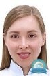 Диетолог, эндокринолог Дюкарева Оксана Александровна