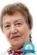 Эндокринолог, терапевт, диабетолог Славкина Юлия Александровна