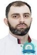 Стоматолог-ортопед Нажмудинов Багин Ибрагимович