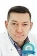 Невролог Брюханов Андрей Викторович