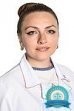 Гинеколог, врач узи Кутузова Юлия Игоревна