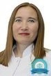 Гинеколог-эндокринолог Овчинникова Наталья Владимировна