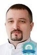 Рентгенолог, радиолог Кривоносов Павел Владимирович