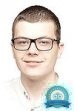 Уролог Вотяков Артем Юрьевич