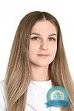 Гастроэнтеролог Пилькова Дария Сергеевна