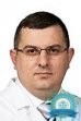Хирург, проктолог Товмасян Андраник Петросович